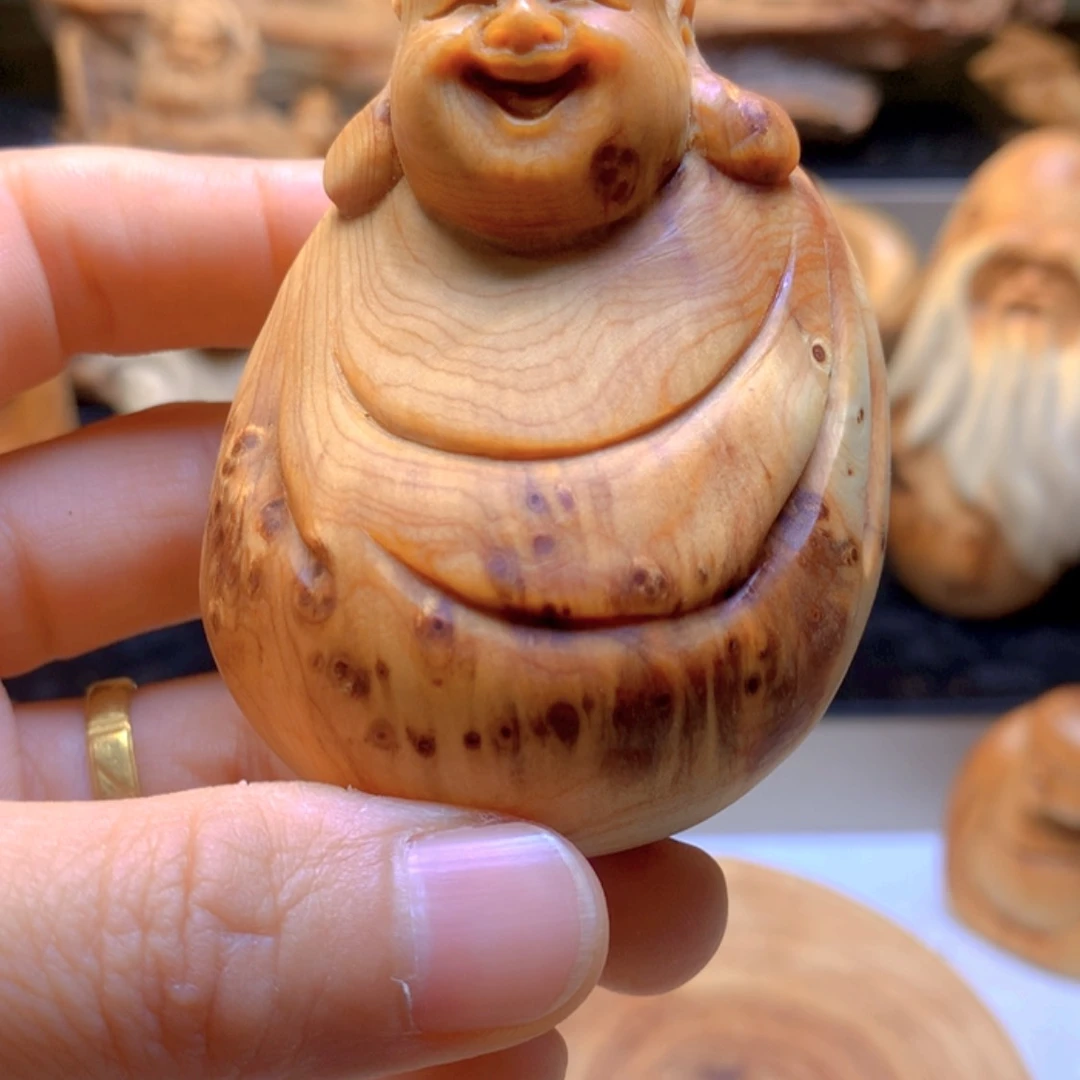 【闪购商品】崖柏B*A