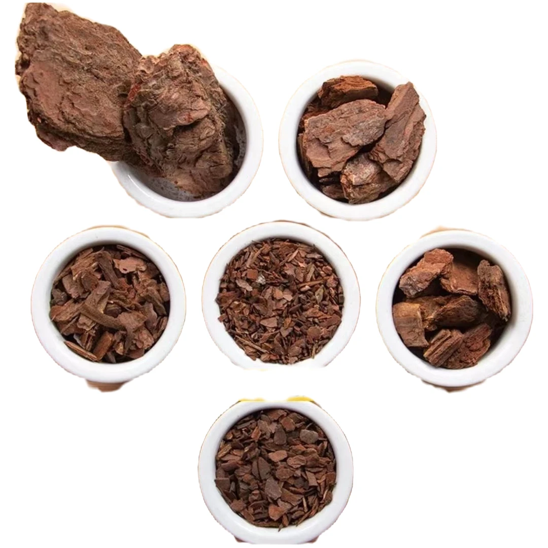 兰花植料松树皮熟的16升6斤