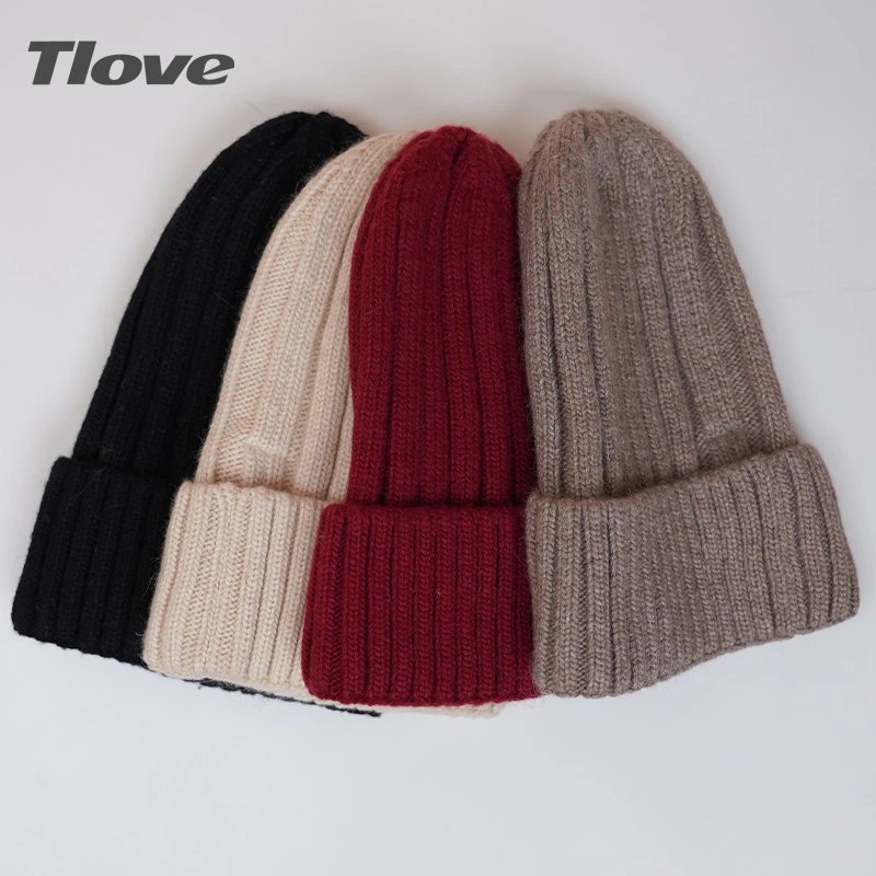 2728 tlove针织帽