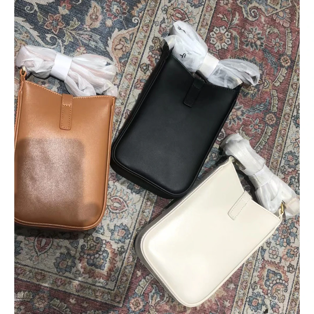 宝丫轻奢 女式时尚百搭小包包斜挎单肩包B5647