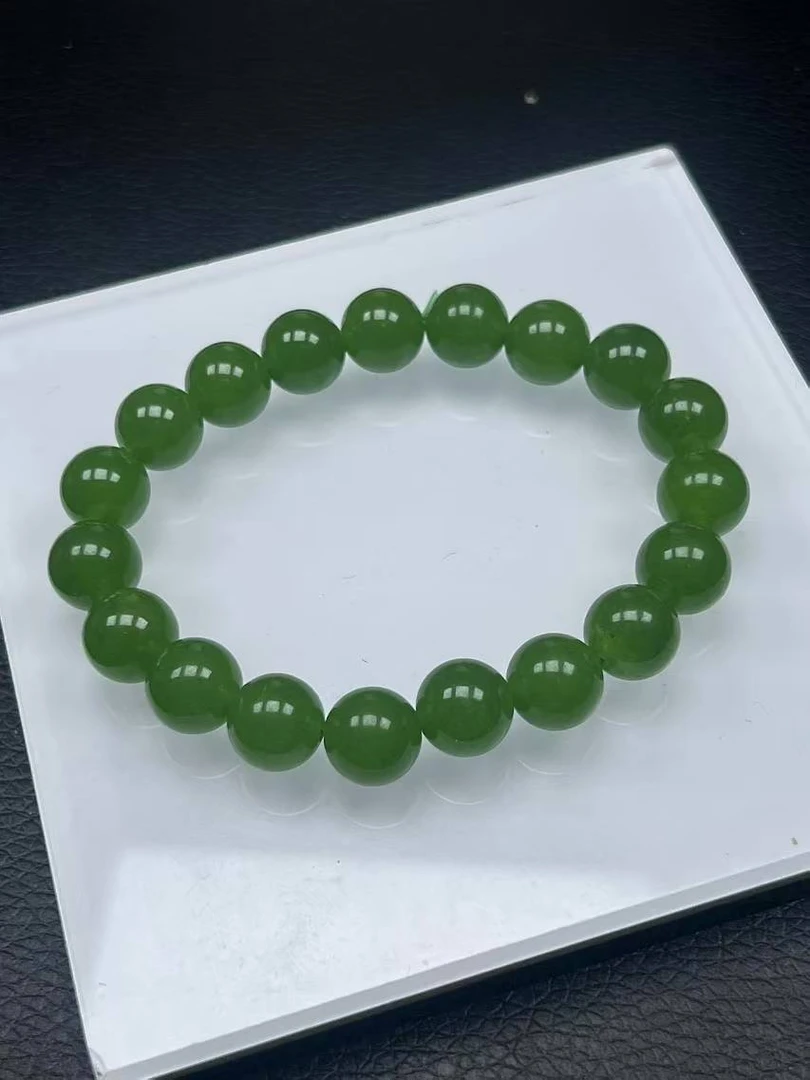 果绿卡10m手串时尚女百搭-A2121