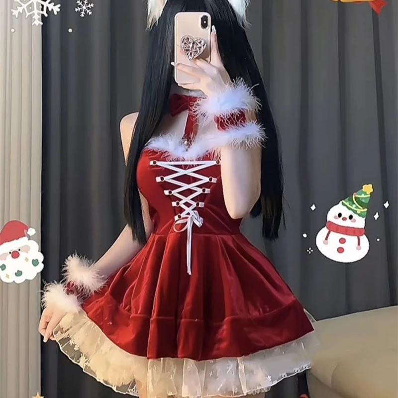 【倒闭不干了】直接到手10件+玩法 睡裙潘多拉  纯欲风 性感睡裙