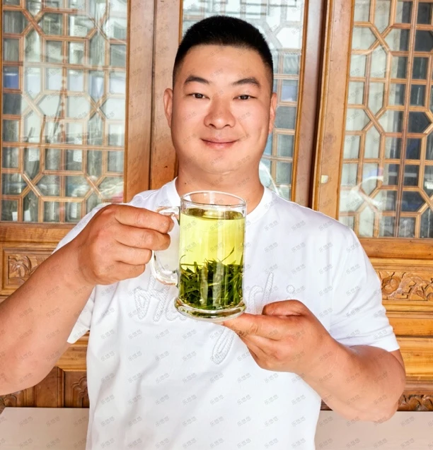 【西域冰竹】传统滋补、现收初级农产品250g/500g