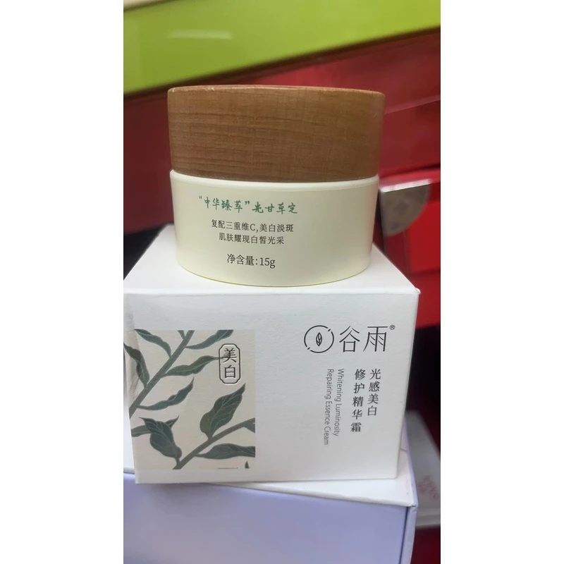 /光感美白修护精华霜（自播）7