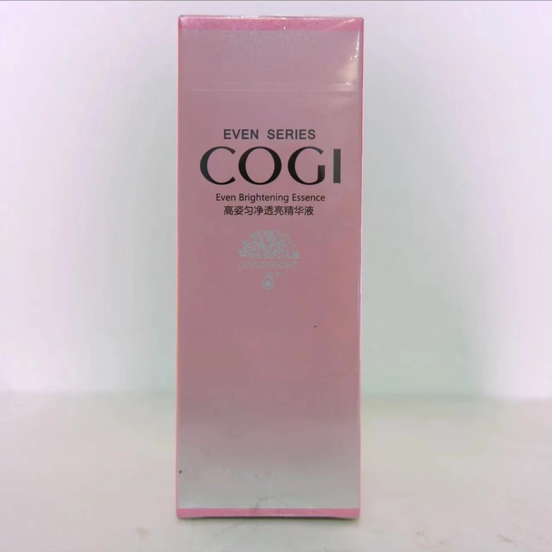 高姿匀净透亮萃白水91