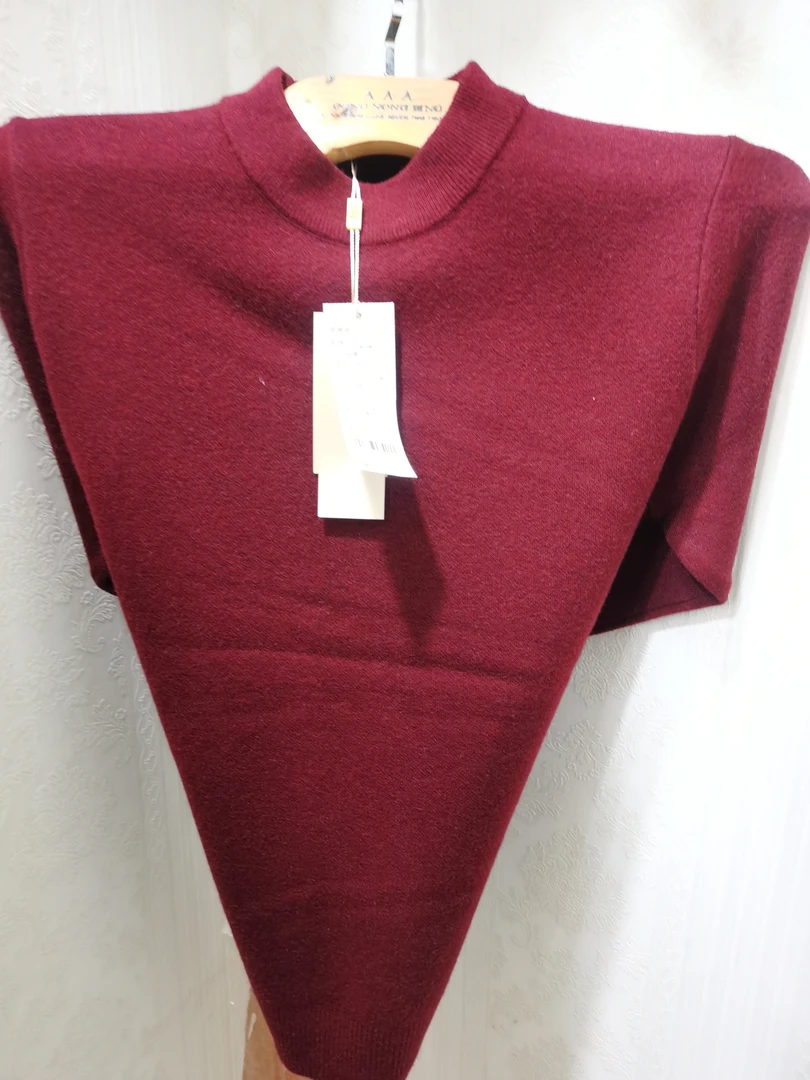 爆版男人羊毛衫秋冬