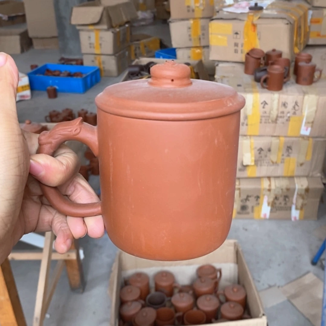 【闪购商品】紫砂茶盘