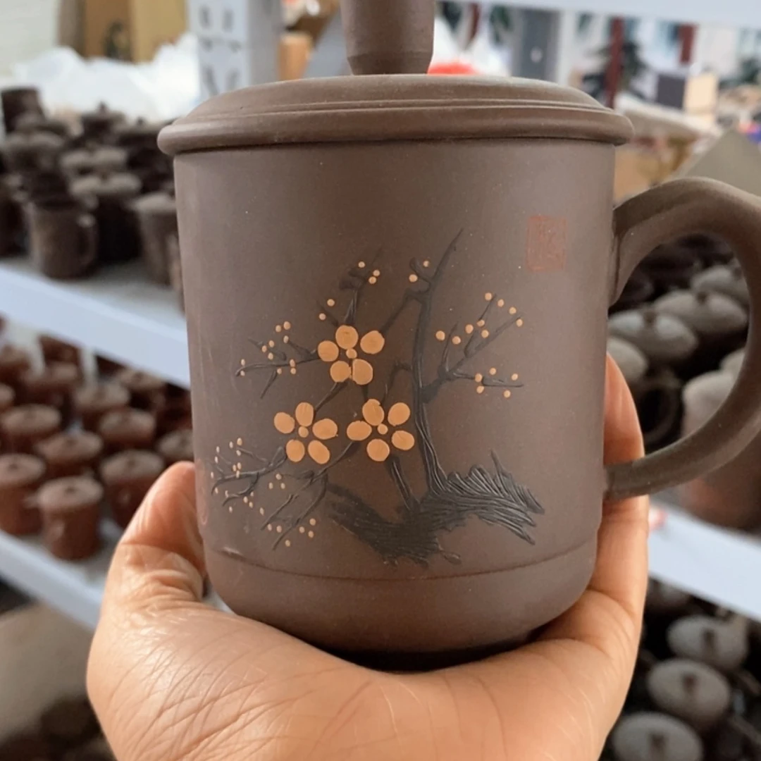 【闪购商品】紫砂茶盘