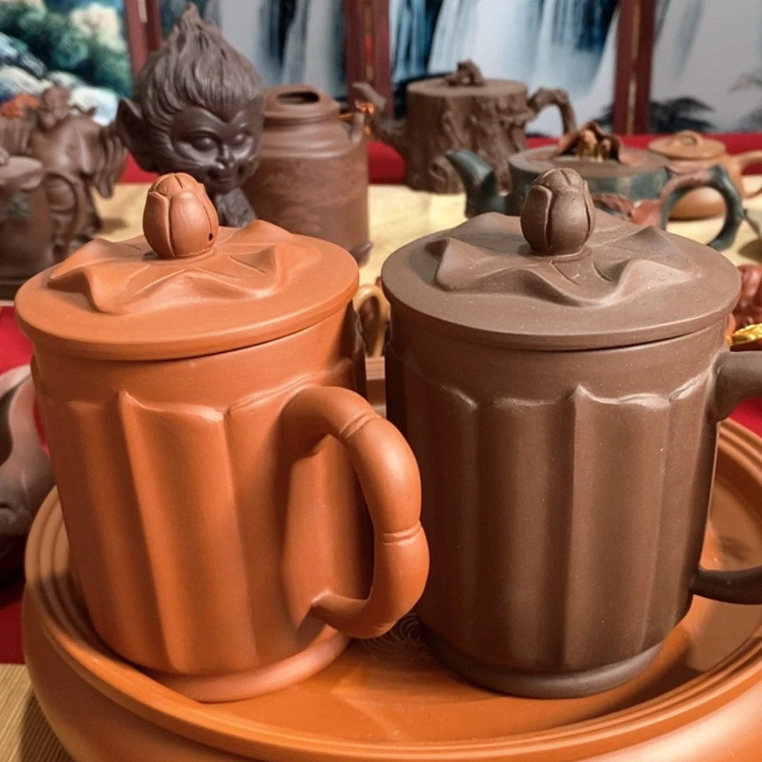 【闪购商品】紫砂茶壶