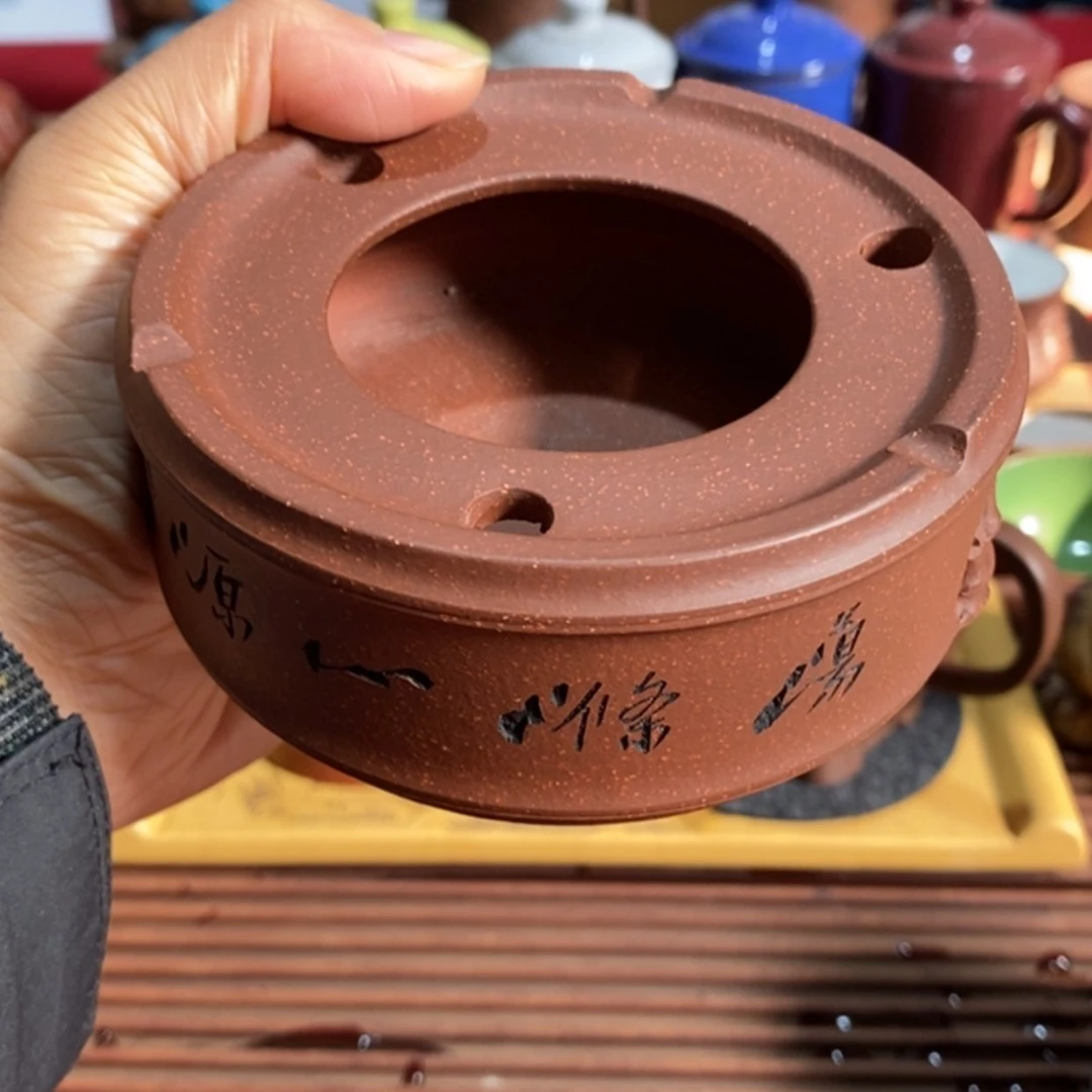 【闪购商品】紫砂茶壶