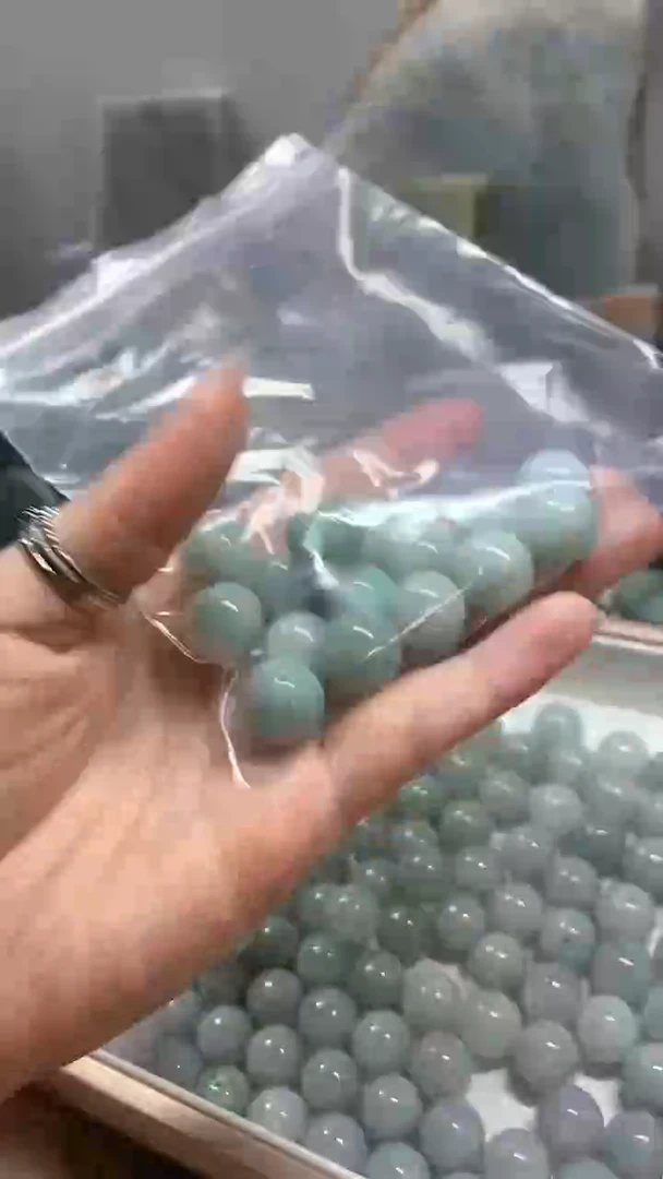 【闪购商品】翡翠A未镶嵌A