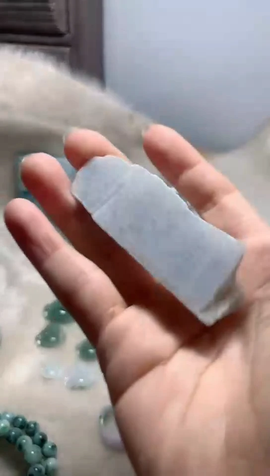 【闪购商品】翡翠A未镶嵌a