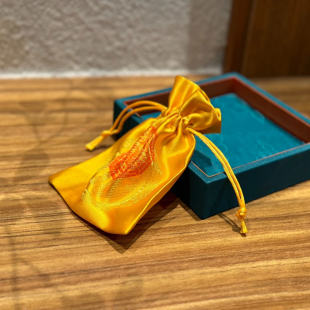 首饰袋 [琪钰]福纸 礼袋