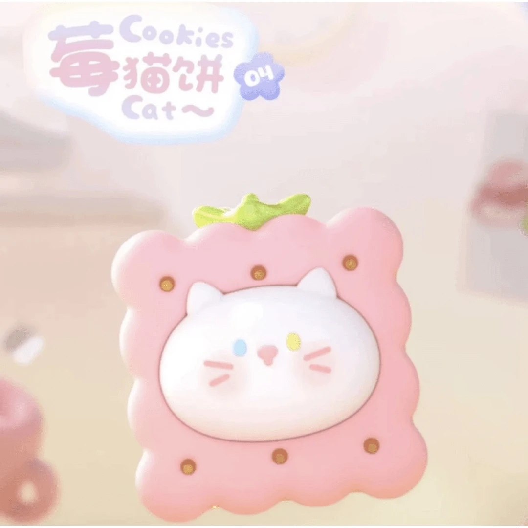 【拆盒】GUAI BABY GUAI物协会系列盲盒潮玩手办手摆件礼物