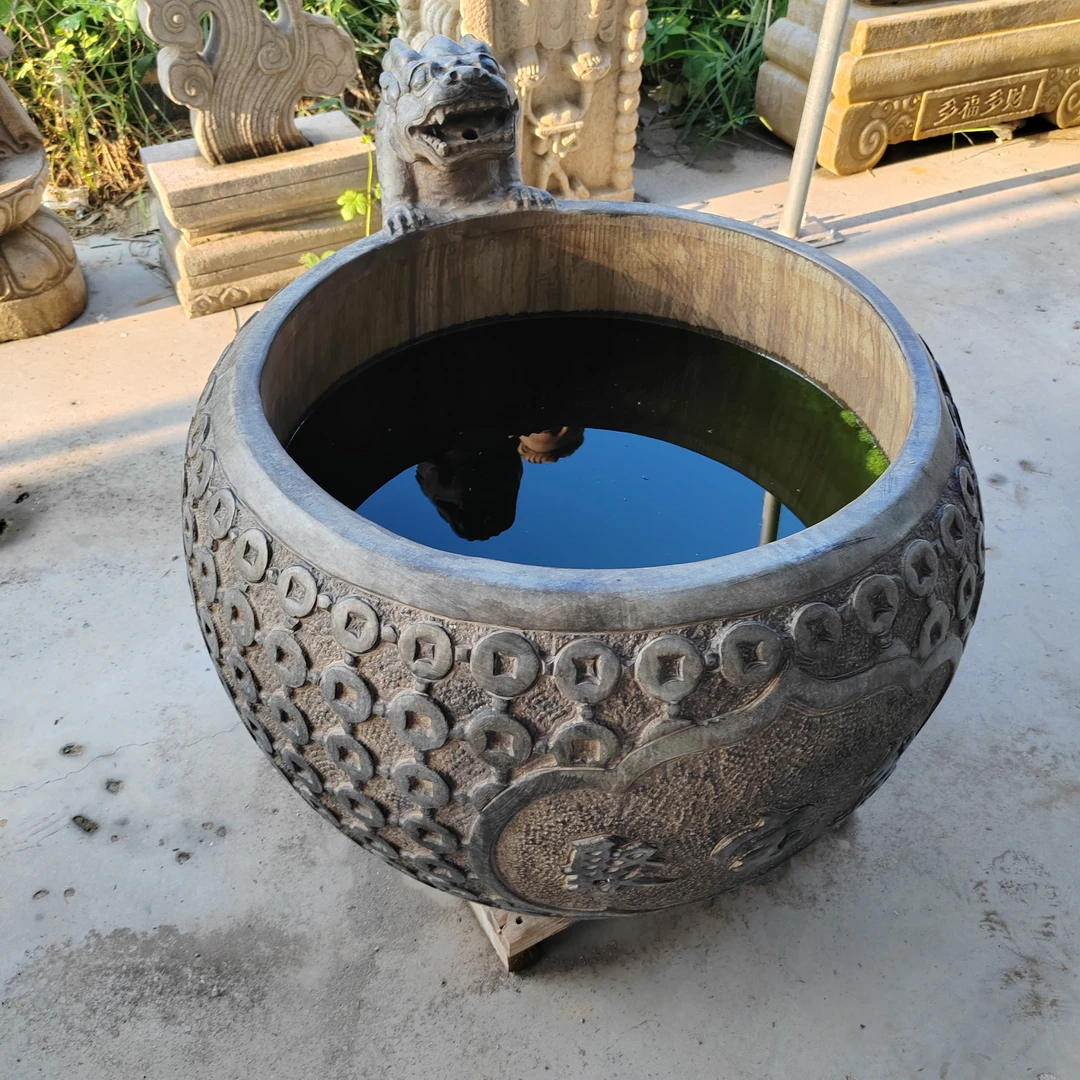 石雕，品相如图，一个包邮