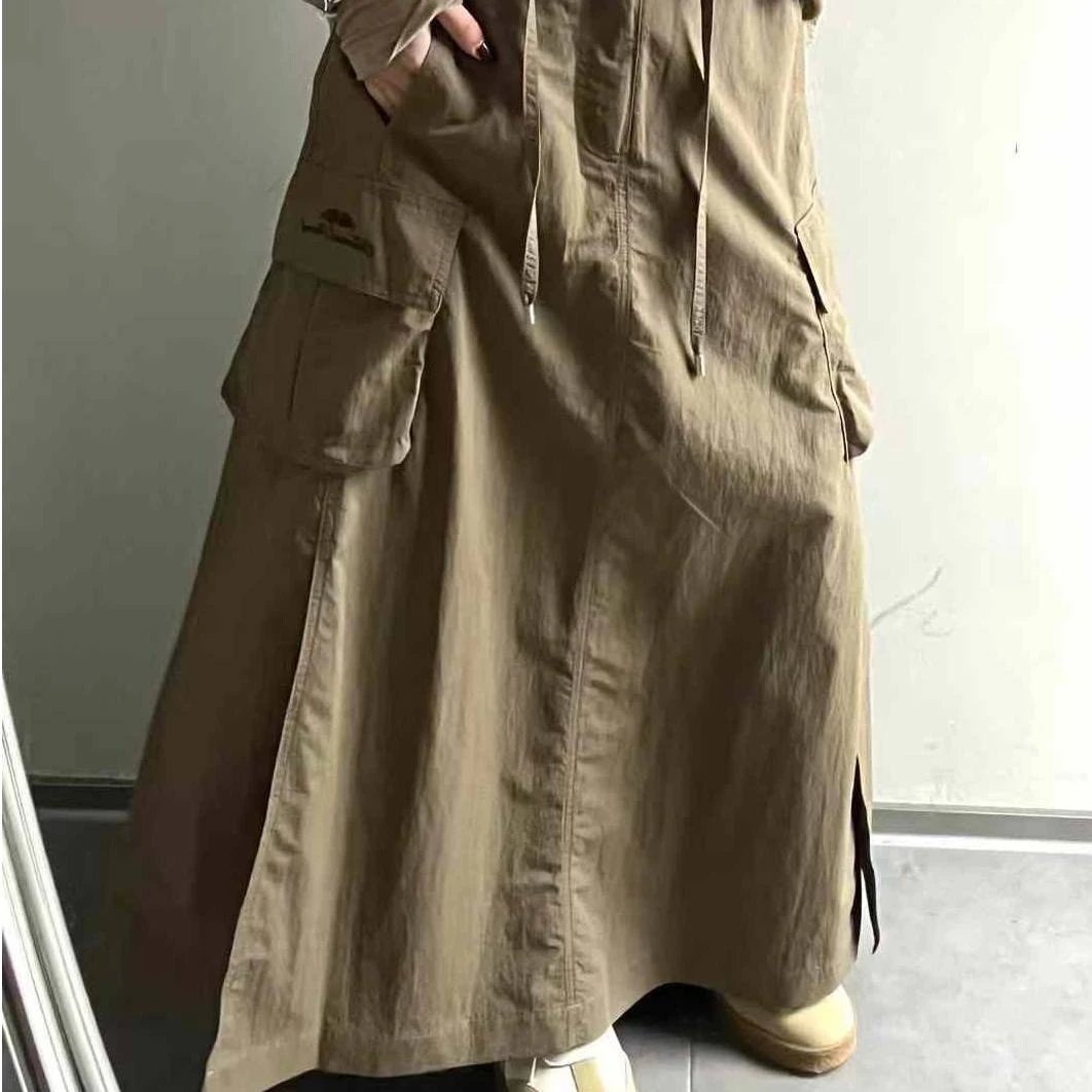 Journal Record长裙JR0428905