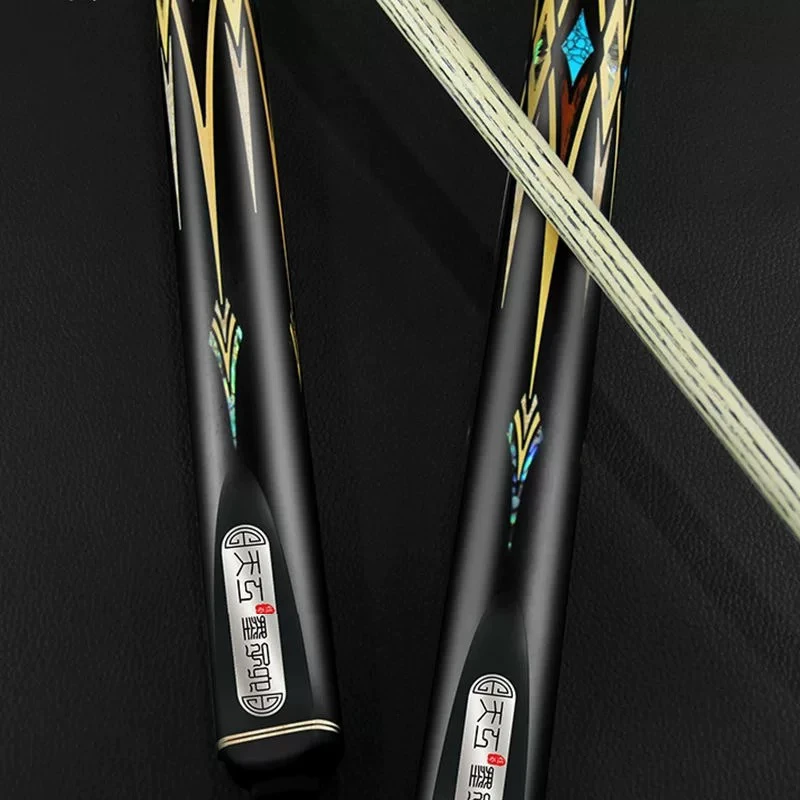 天工系列球杆墨子六