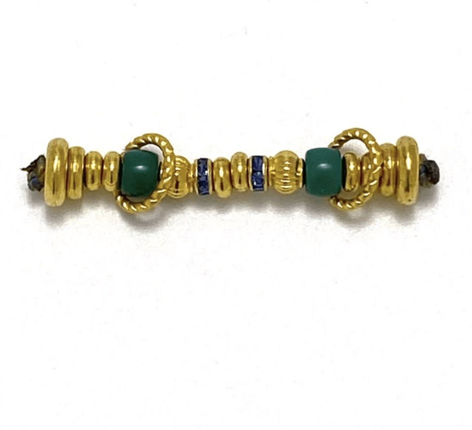 085号双环万向轴文玩配饰尺寸8mm