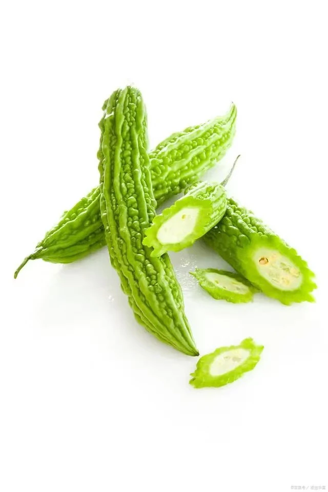 苦瓜250g苦瓜同城送