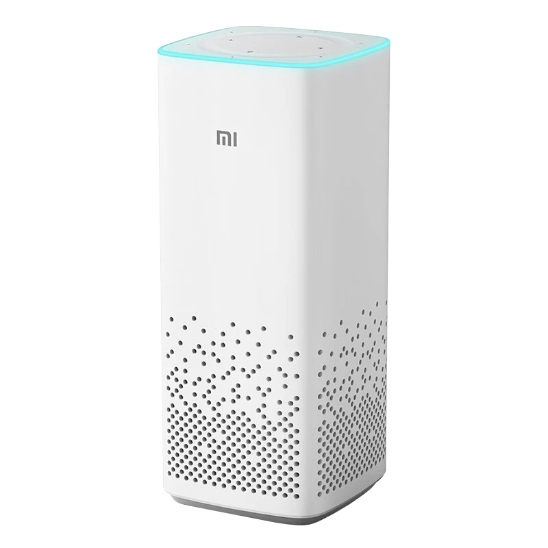 小米智能AI音响 小爱同学