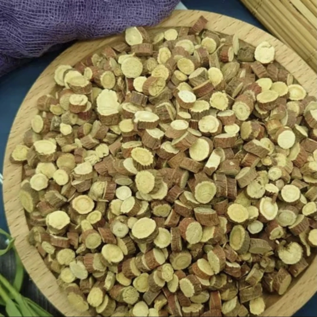 （彬哥推荐）【甘草】切片可搭配枸杞红枣泡水泡茶喝煲炖鸡汤