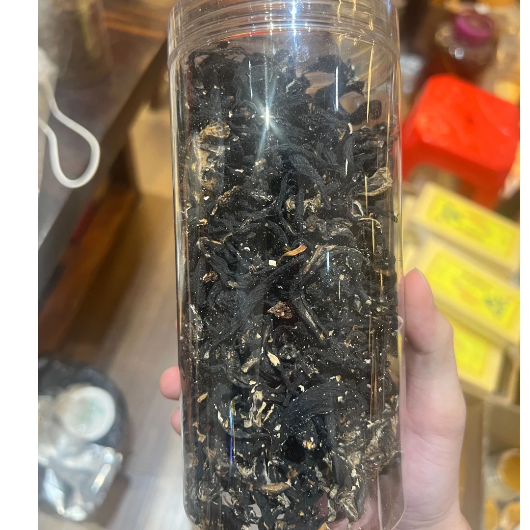 彬哥推荐  乌灵参