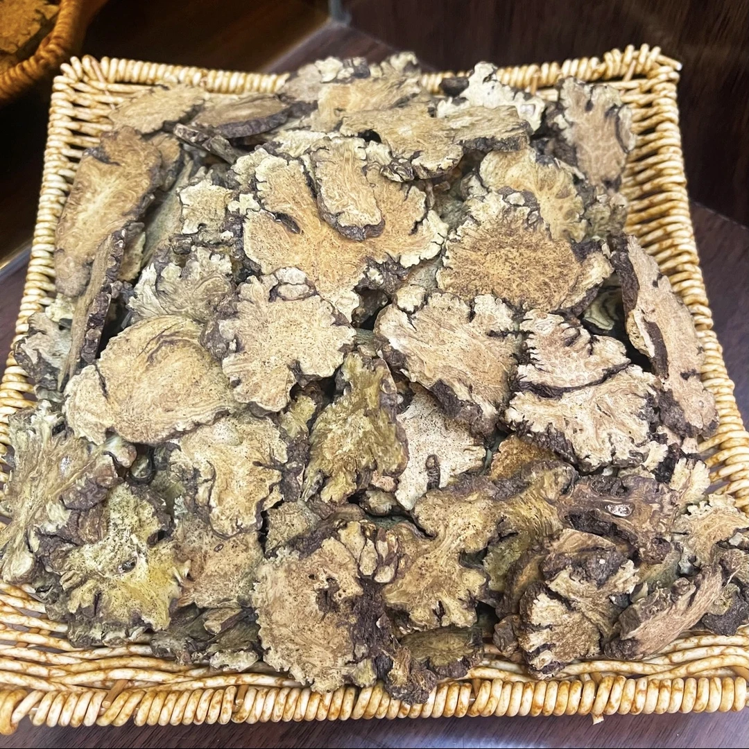 （彬哥推荐）川芎 煲汤料 散装农产品