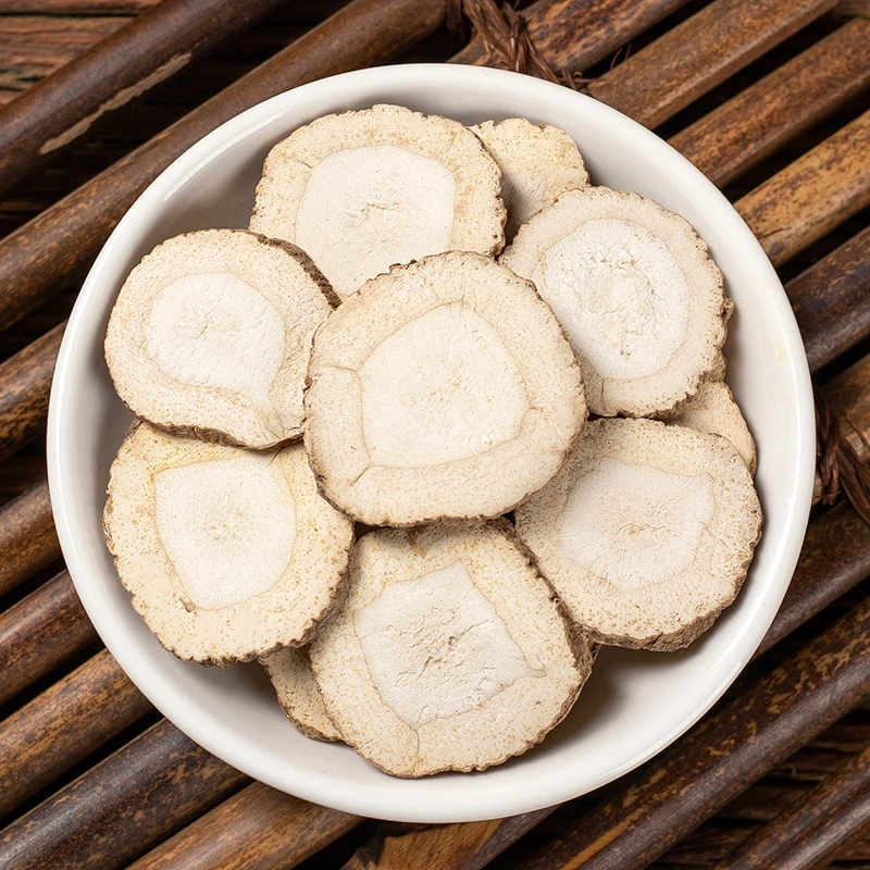 （彬哥推荐）白芷 50g