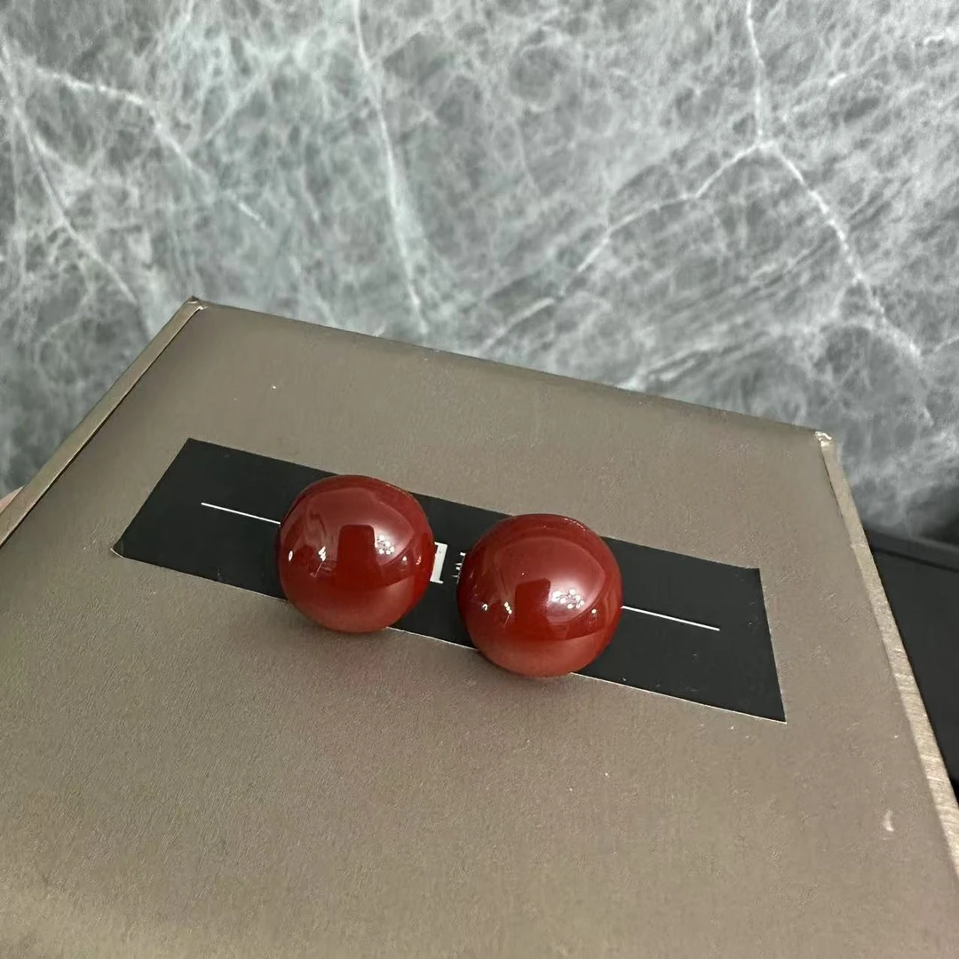 合金耳饰 香喷喷耳环