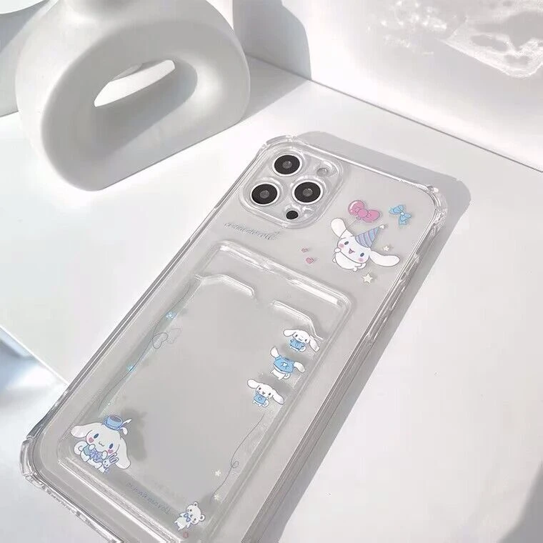 苹果15Promax手机壳可放照片拍立得iPhone14 13 12 11透明硅胶XsM