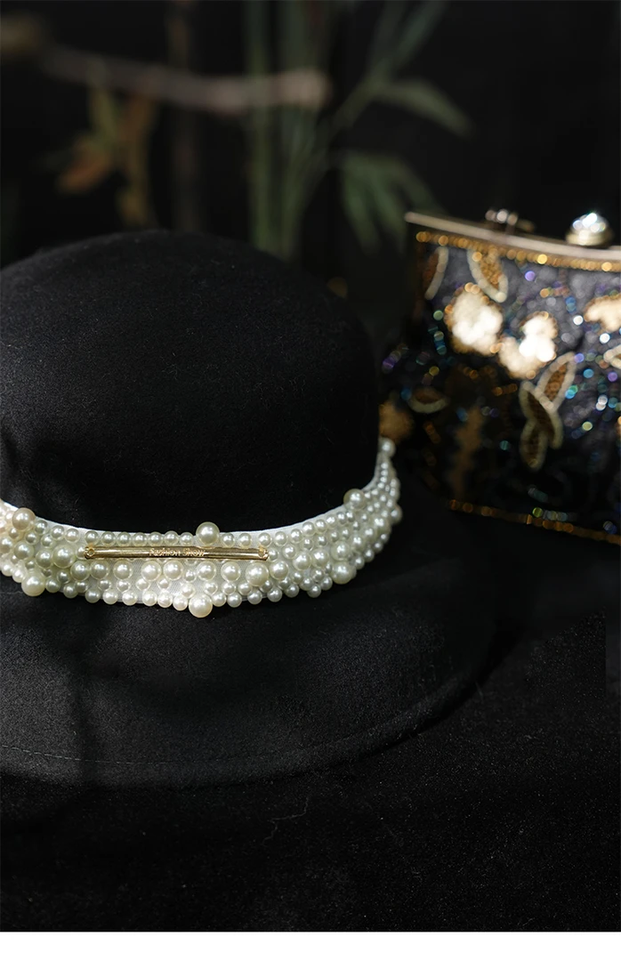 无艳一禾帽子 YHSC024154