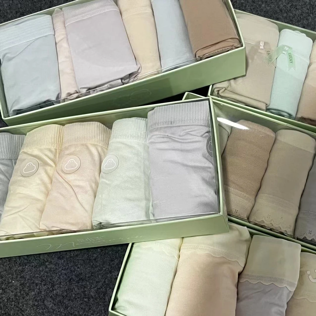 M（按编号）女士内裤合集临时链接