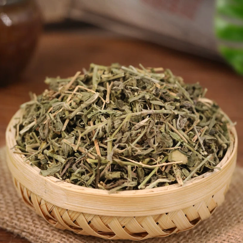 精选【透骨草】珍珠透骨草250克/500克