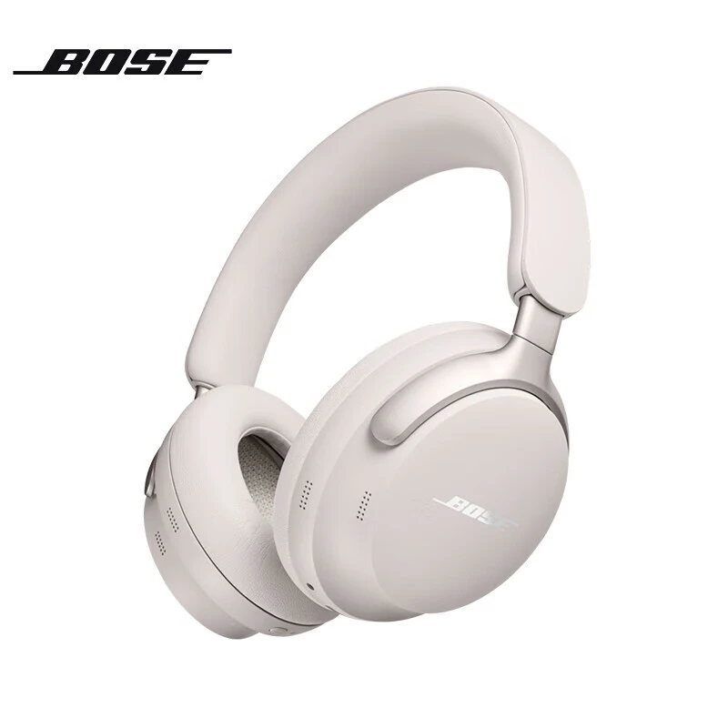 99新 BOSE QuietComfort 消噪耳机 qc Ultra 头戴式无线蓝牙降噪