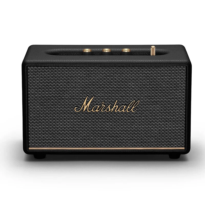 99新 MARSHALL 马歇尔 ACTON III 音箱3代无线蓝牙家用重低音音响