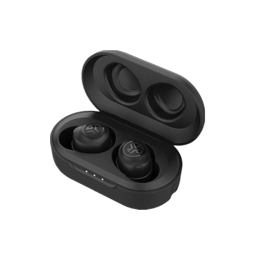 95新  JLAB Audio JBuds Air 入耳式真无线蓝牙耳机  大娃