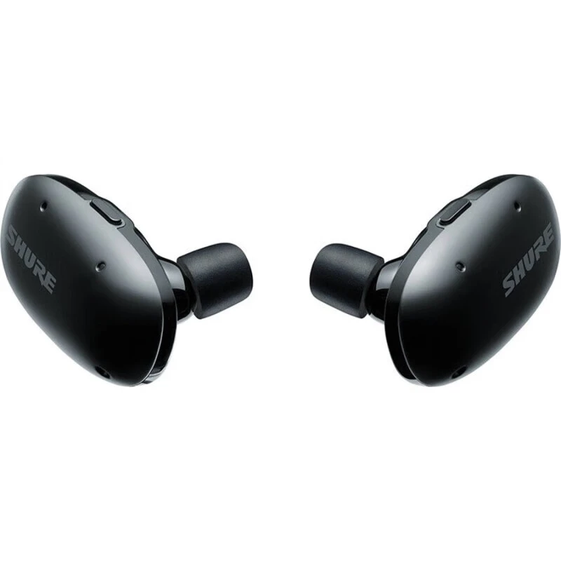 95新 Shure/舒尔 AONIC FREE真无线入耳式蓝牙耳机耳麦续航持久