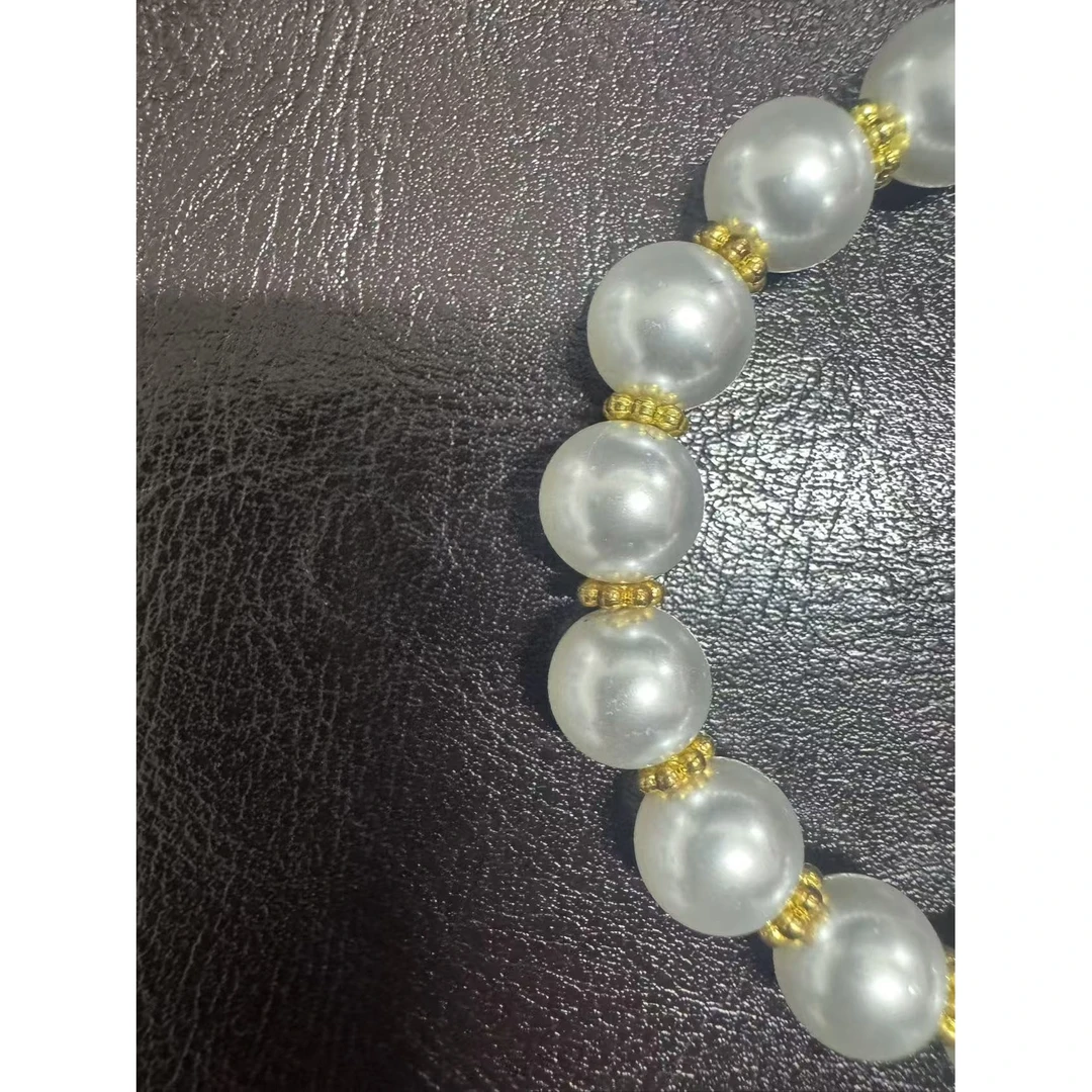 真好看啊~手链包包