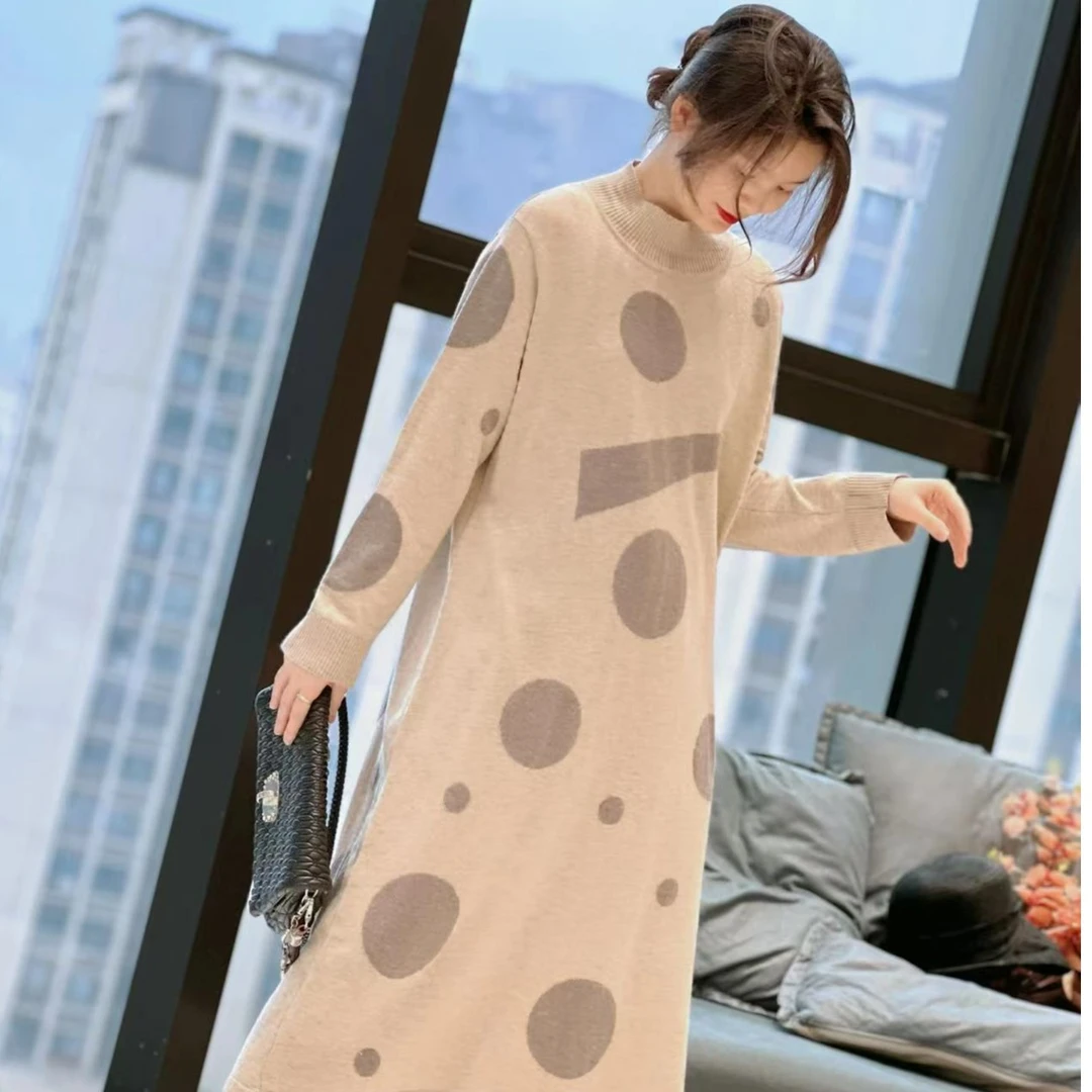 937   原创设计韩版显瘦气质春季新款连衣裙