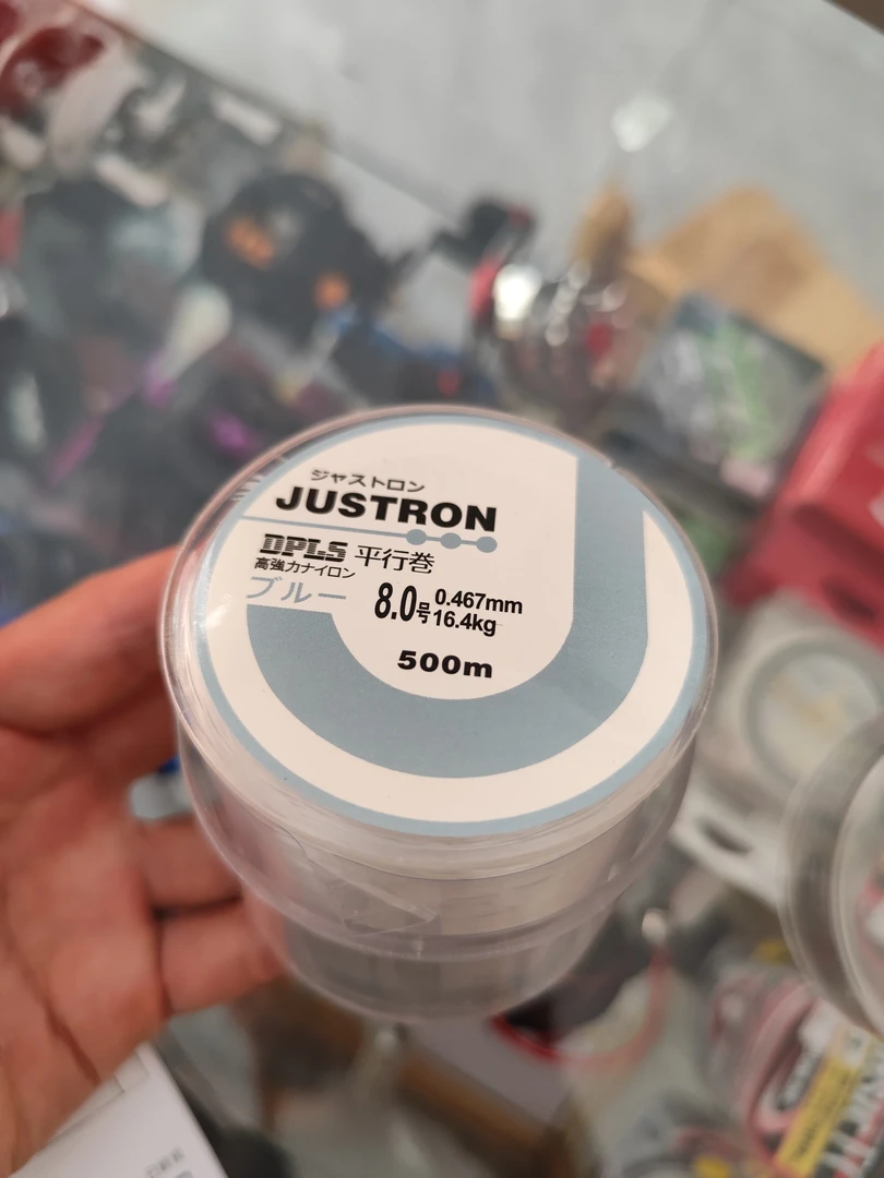 海钓手工缠绕线不平衡卷鱼线主线子线手钓线