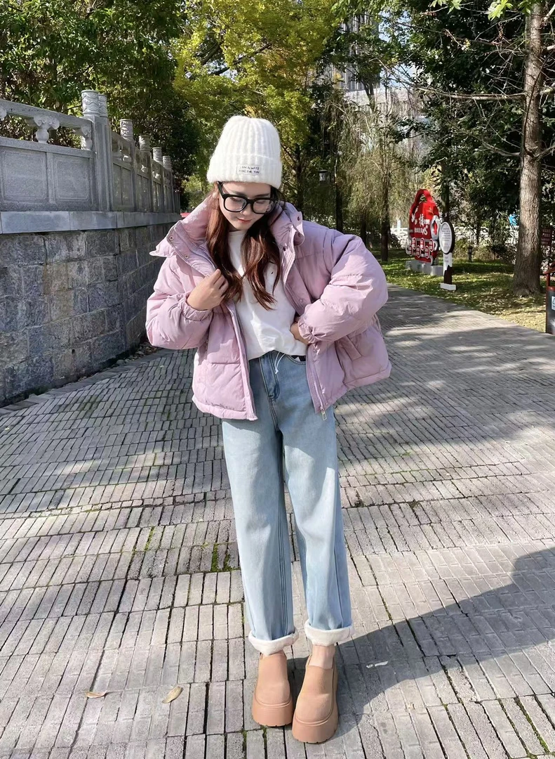 多多家！品质女装用心感受得到！系列编码连接