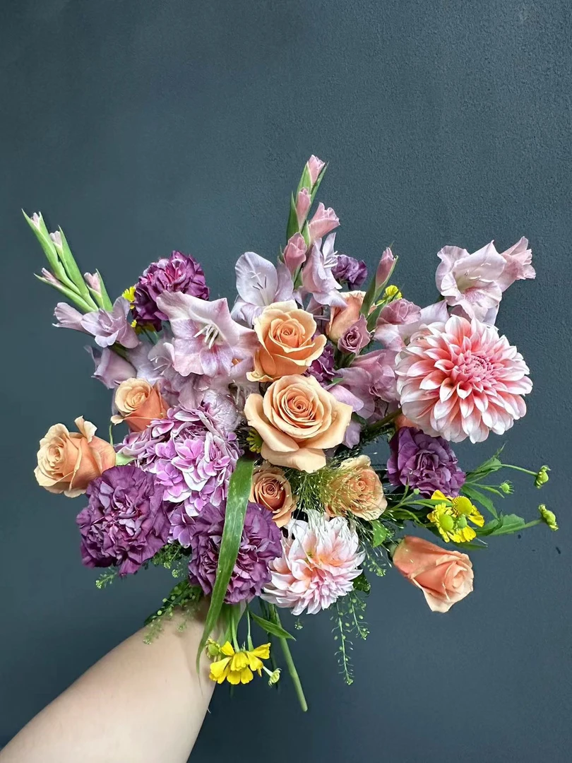 【花束】云南斗南源头直发~