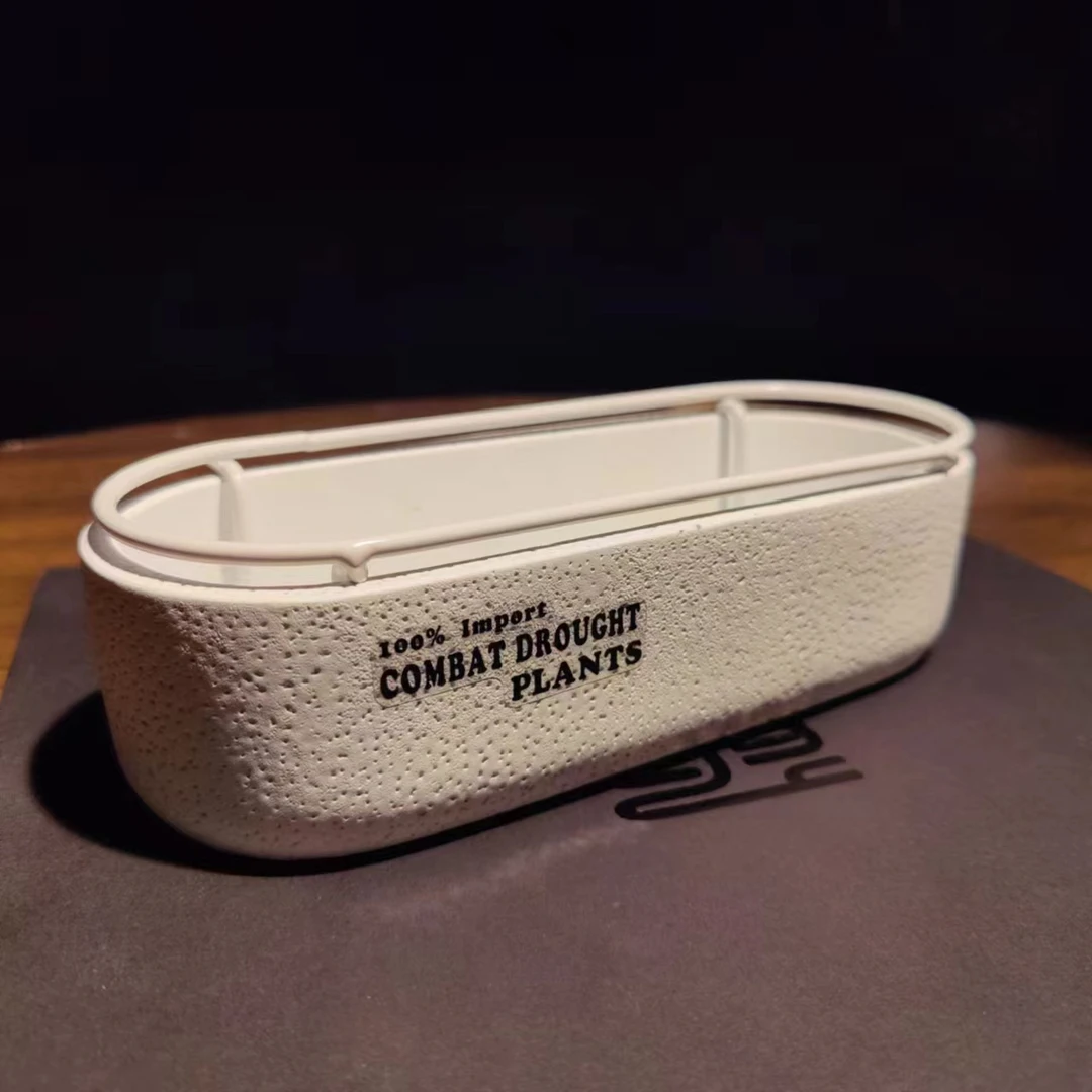 无土多肉--商务套装盆器（BB050）