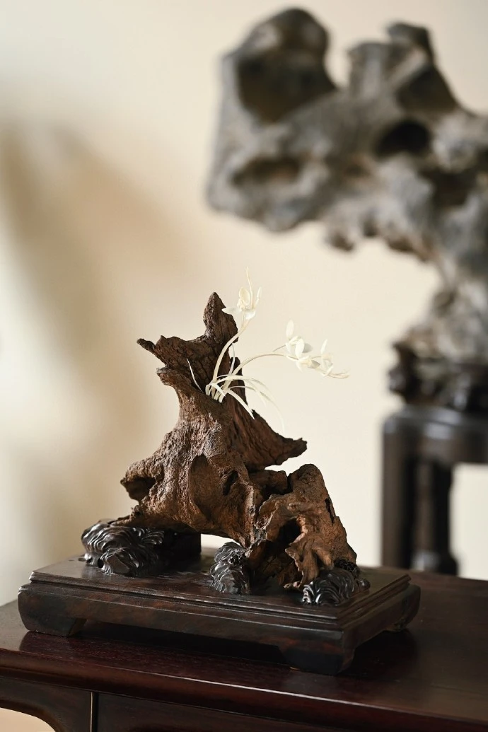 天然木摆件工艺品