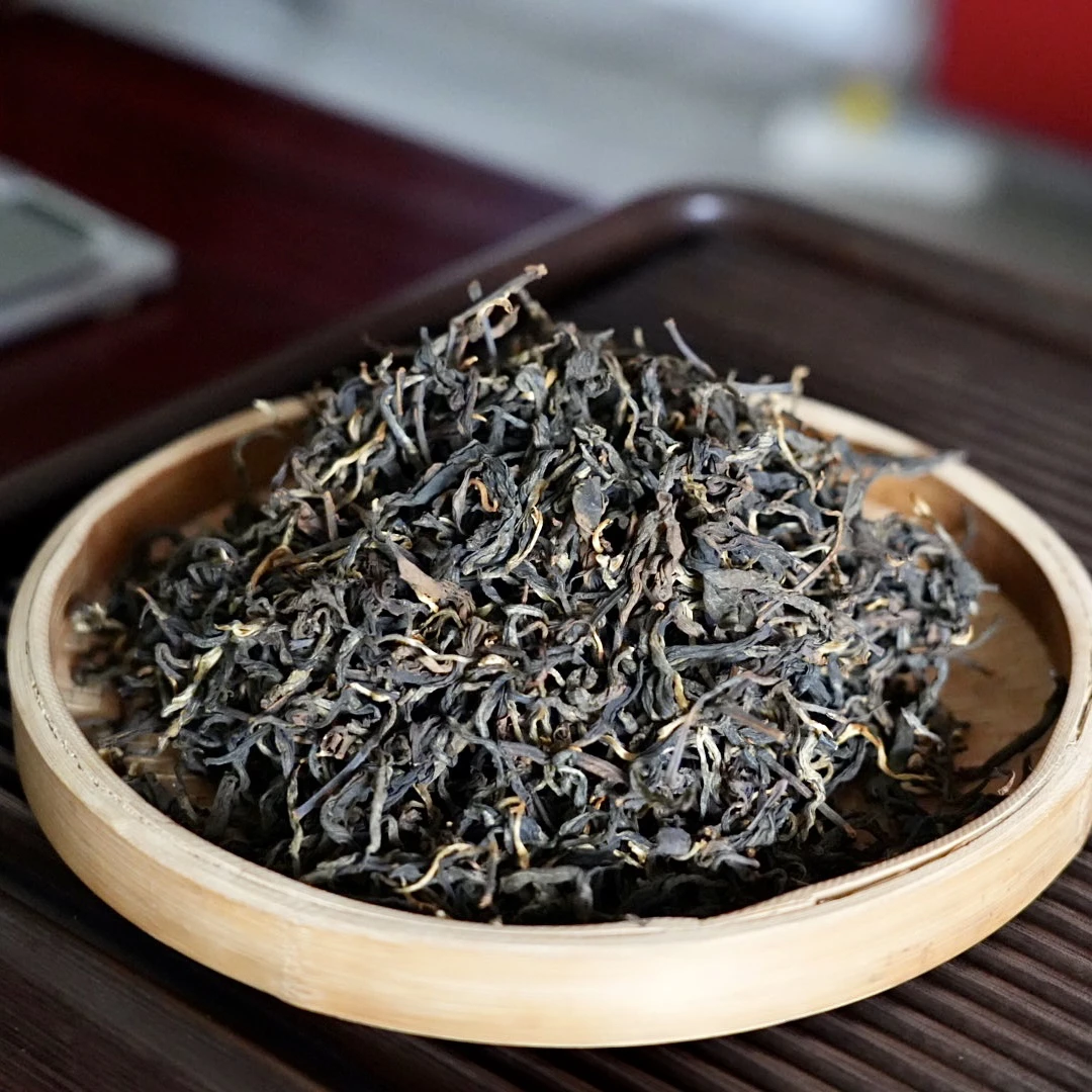 2024年东弄春晒红茶 100克 2月11【6号】