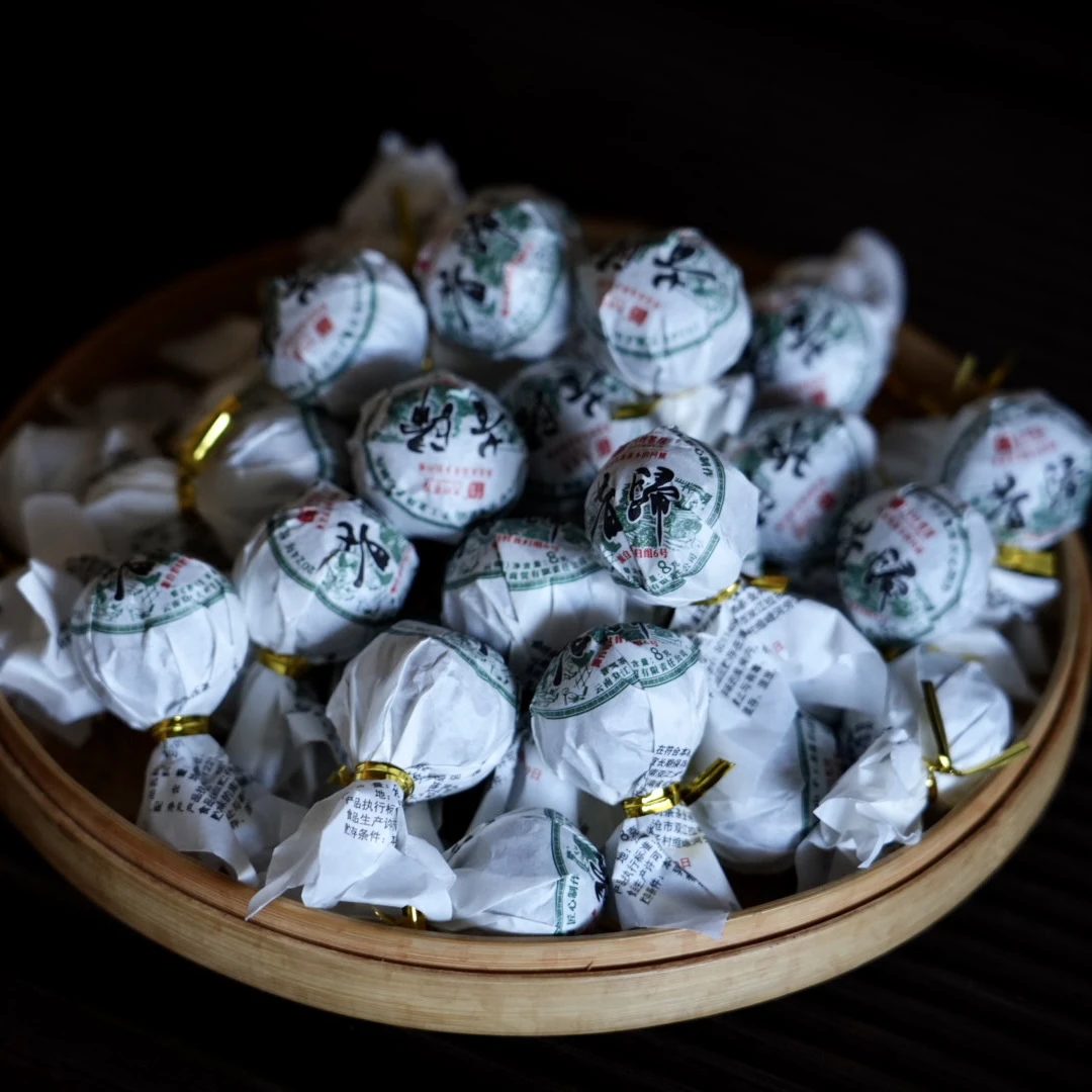 2024年昔归6号龙珠