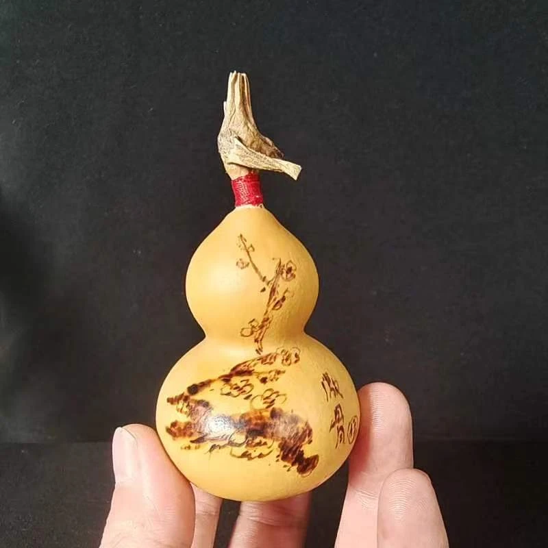 天然葫芦一物一拍链接（非实物，直接拍不发货）