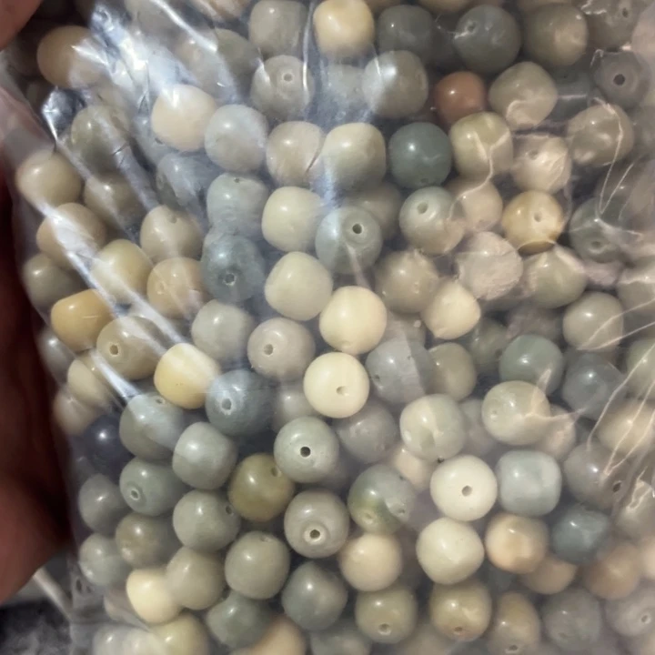 【闪购商品】白玉菩提吊坠z10/锅底平分