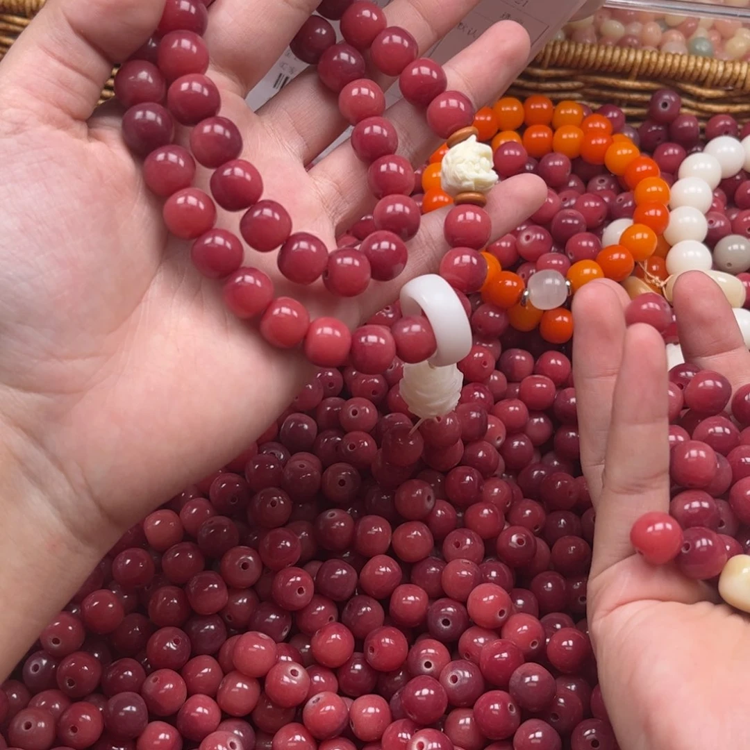 【闪购商品】白玉菩提吊坠z/11 150ke乌梅微瑕不售后