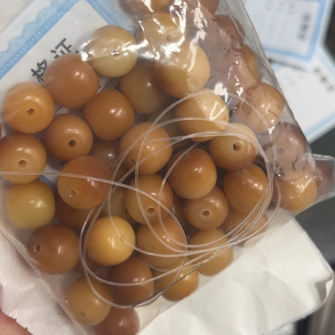 【闪购商品】白玉菩提吊坠a/11 50ke福利不售后